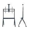 Tooq FS20208M-B Soporte suelo iSTAR 55"-100"