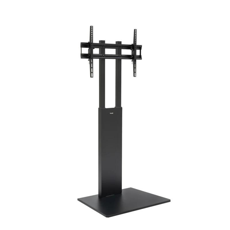 Tooq FS2288M-B Soporte suelo Mirror 32"-85"