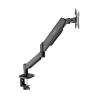 COOLBOX Soporte Monitor Monobrazo Neumático