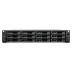 Synology RS2423RP+II NAS 12Bay RackStation 2xGbE