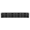 Synology RS2423RP+II NAS 12Bay RackStation 2xGbE